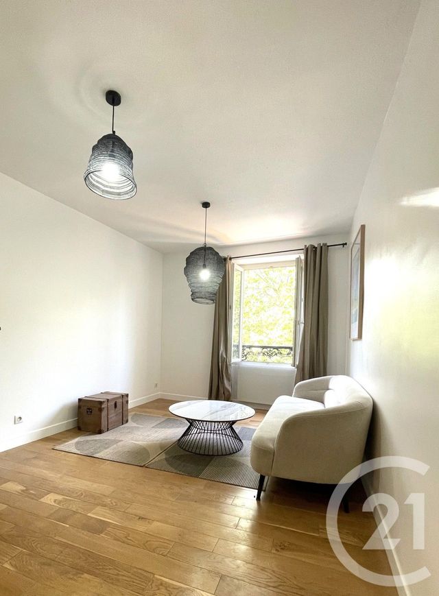 Appartement F2 à vendre PARIS
