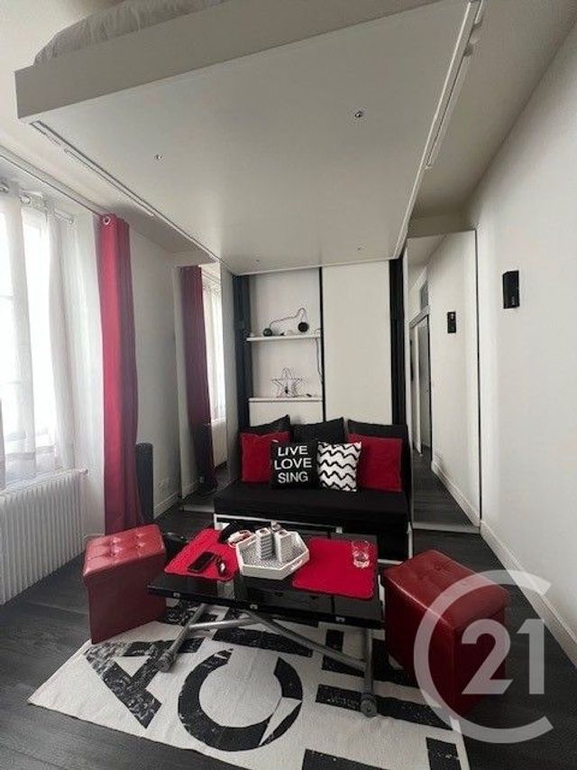 Appartement F1 à vendre PARIS