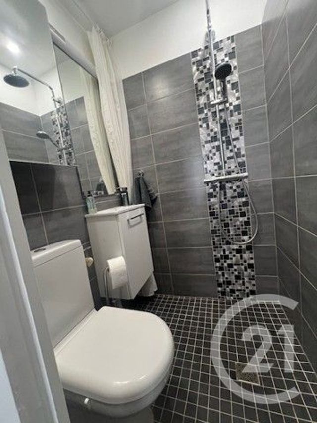 Appartement F1 &agrave; vendre - 1 pi&egrave;ce - 12,18 m2 - Paris - 75009 - ILE-DE-FRANCE