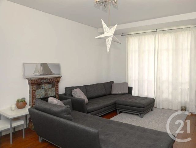 Appartement F3 &agrave; vendre - 3 pi&egrave;ces - 77,17 m2 - Paris - 75003 - ILE-DE-FRANCE