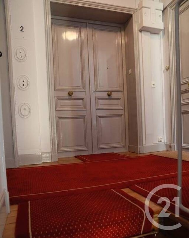 Appartement F3 &agrave; vendre - 3 pi&egrave;ces - 77,17 m2 - Paris - 75003 - ILE-DE-FRANCE