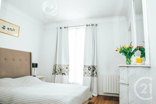 Appartement F3 &agrave; vendre - 3 pi&egrave;ces - 77,17 m2 - Paris - 75003 - ILE-DE-FRANCE