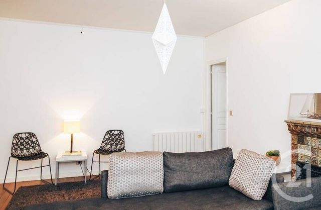 Appartement F3 &agrave; vendre - 3 pi&egrave;ces - 77,17 m2 - Paris - 75003 - ILE-DE-FRANCE