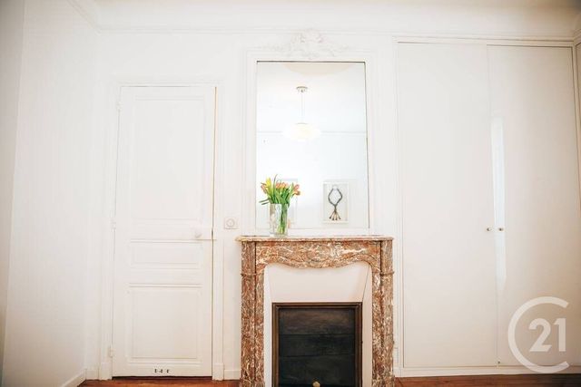 Appartement F3 &agrave; vendre - 3 pi&egrave;ces - 77,17 m2 - Paris - 75003 - ILE-DE-FRANCE