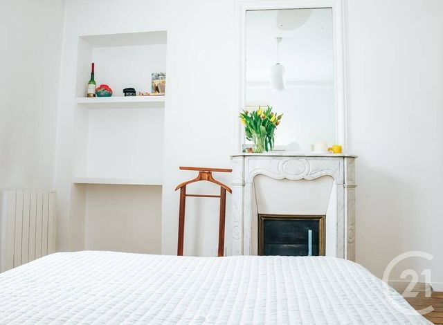 Appartement F3 &agrave; vendre - 3 pi&egrave;ces - 77,17 m2 - Paris - 75003 - ILE-DE-FRANCE