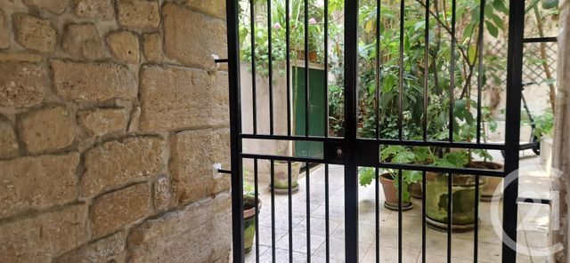 Appartement F2 &agrave; vendre - 2 pi&egrave;ces - 39,19 m2 - Paris - 75004 - ILE-DE-FRANCE
