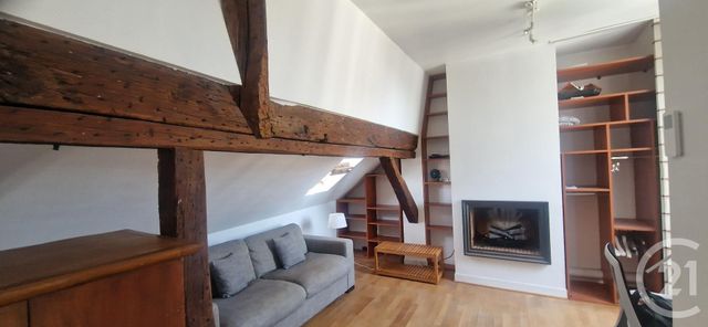 appartement - PARIS - 75004