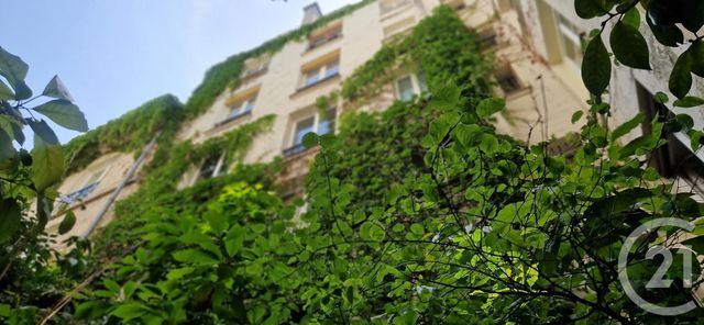 Appartement F2 &agrave; vendre - 2 pi&egrave;ces - 39,19 m2 - Paris - 75004 - ILE-DE-FRANCE