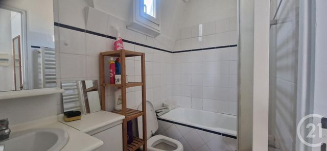 Appartement F2 &agrave; vendre - 2 pi&egrave;ces - 39,19 m2 - Paris - 75004 - ILE-DE-FRANCE