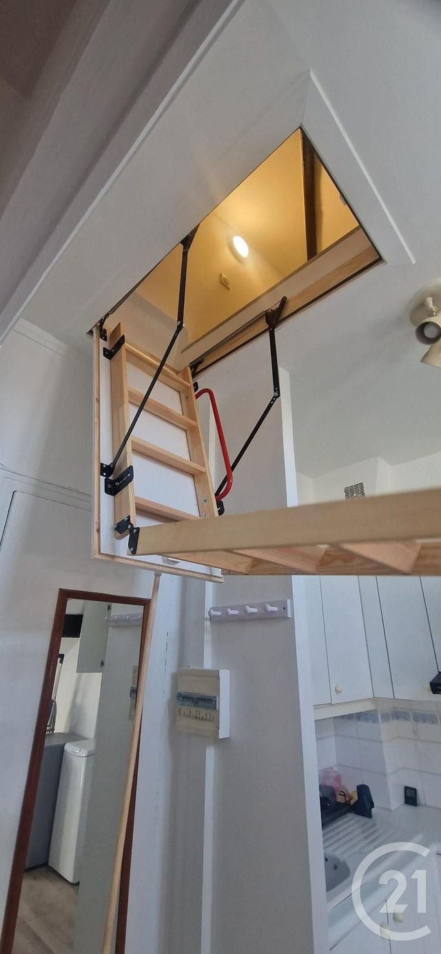 Appartement F2 &agrave; vendre - 2 pi&egrave;ces - 39,19 m2 - Paris - 75004 - ILE-DE-FRANCE