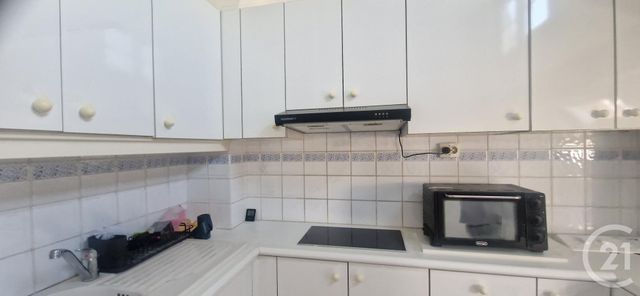 Appartement F2 &agrave; vendre - 2 pi&egrave;ces - 39,19 m2 - Paris - 75004 - ILE-DE-FRANCE
