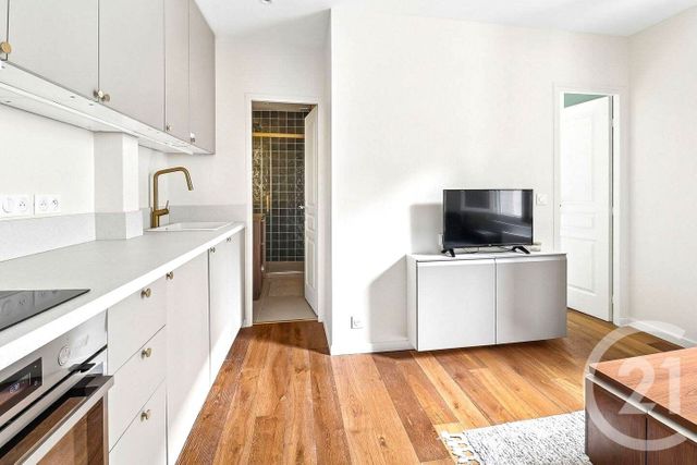 Appartement à vendre PARIS