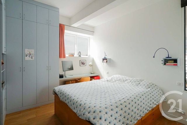 Appartement &agrave; vendre - 4 pi&egrave;ces - 105 m2 - Paris - 75010 - ILE-DE-FRANCE