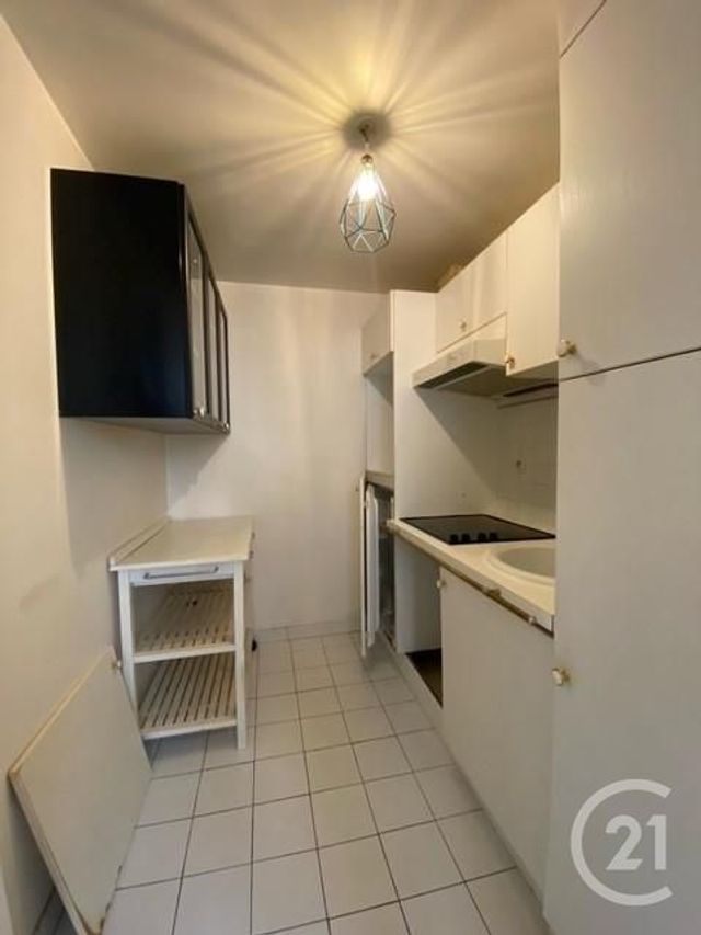 Appartement F1 &agrave; louer - 1 pi&egrave;ce - 30,27 m2 - Paris - 75003 - ILE-DE-FRANCE