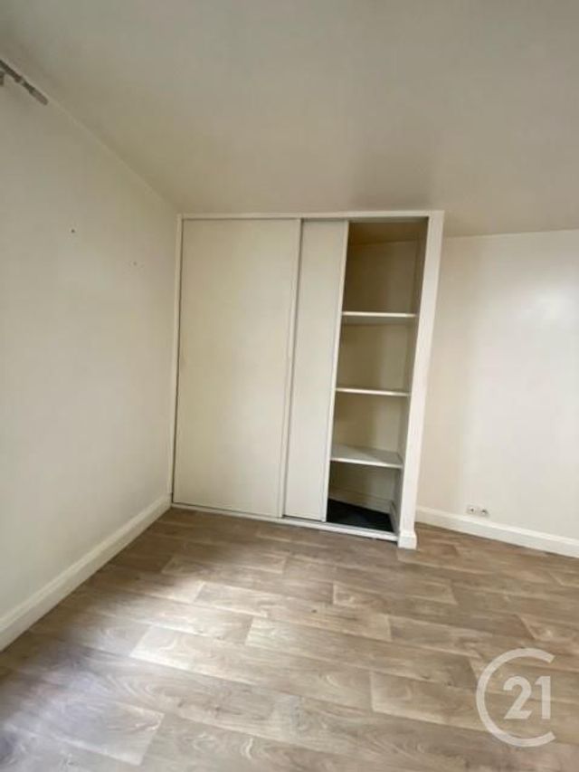 Appartement F1 &agrave; louer - 1 pi&egrave;ce - 30,27 m2 - Paris - 75003 - ILE-DE-FRANCE