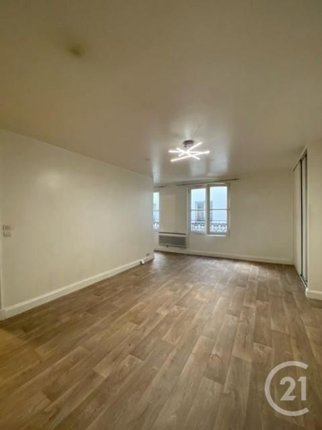 Appartement F1 &agrave; louer - 1 pi&egrave;ce - 30,27 m2 - Paris - 75003 - ILE-DE-FRANCE