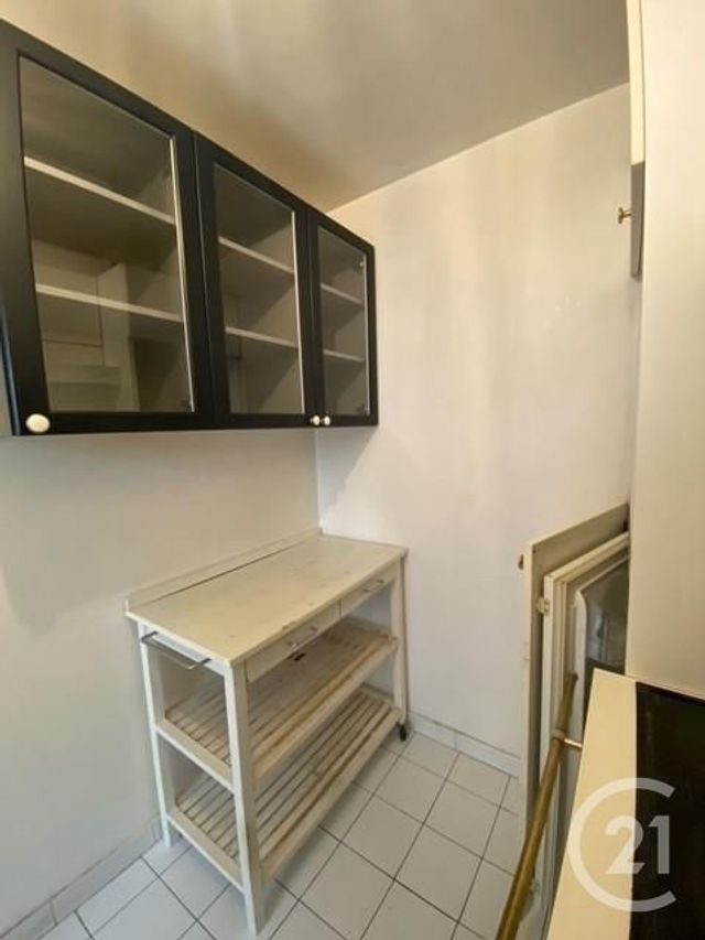 Appartement F1 &agrave; louer - 1 pi&egrave;ce - 30,27 m2 - Paris - 75003 - ILE-DE-FRANCE