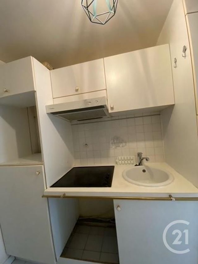 Appartement F1 &agrave; louer - 1 pi&egrave;ce - 30,27 m2 - Paris - 75003 - ILE-DE-FRANCE