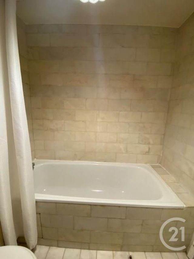 Appartement F1 &agrave; louer - 1 pi&egrave;ce - 30,27 m2 - Paris - 75003 - ILE-DE-FRANCE