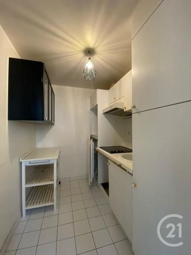 Appartement F1 &agrave; louer - 1 pi&egrave;ce - 30,27 m2 - Paris - 75003 - ILE-DE-FRANCE