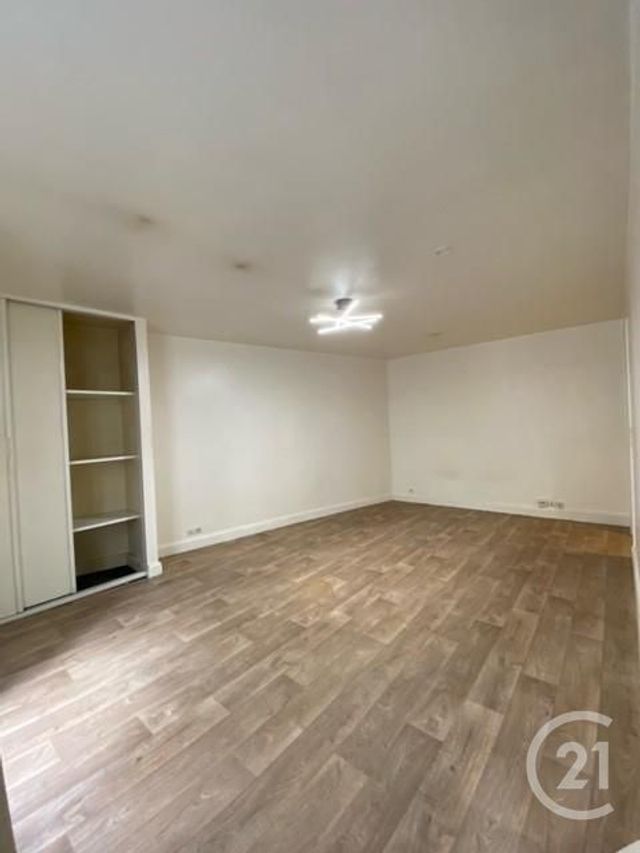 Appartement F1 &agrave; louer - 1 pi&egrave;ce - 30,27 m2 - Paris - 75003 - ILE-DE-FRANCE