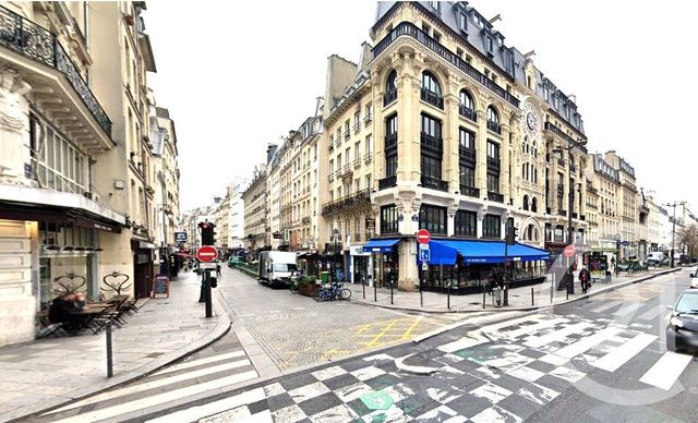 appartement - PARIS - 75002