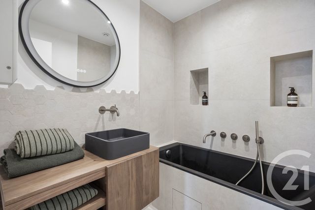 Appartement F3 &agrave; vendre - 3 pi&egrave;ces - 80,54 m2 - Paris - 75004 - ILE-DE-FRANCE