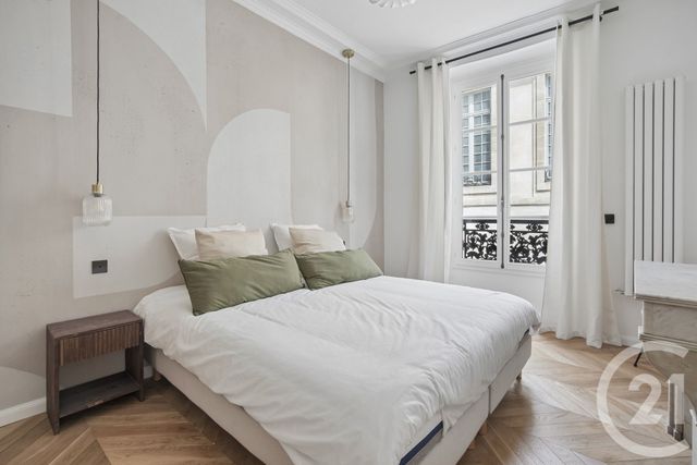 Appartement F3 &agrave; vendre - 3 pi&egrave;ces - 80,54 m2 - Paris - 75004 - ILE-DE-FRANCE