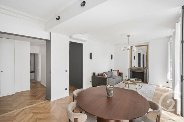 Appartement F3 &agrave; vendre - 3 pi&egrave;ces - 80,54 m2 - Paris - 75004 - ILE-DE-FRANCE