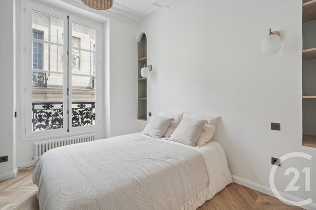 Appartement F3 &agrave; vendre - 3 pi&egrave;ces - 80,54 m2 - Paris - 75004 - ILE-DE-FRANCE