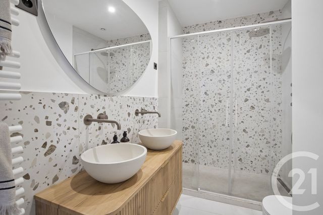 Appartement F3 &agrave; vendre - 3 pi&egrave;ces - 80,54 m2 - Paris - 75004 - ILE-DE-FRANCE