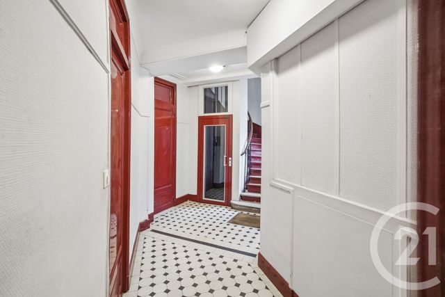 Appartement F3 &agrave; vendre - 3 pi&egrave;ces - 80,54 m2 - Paris - 75004 - ILE-DE-FRANCE