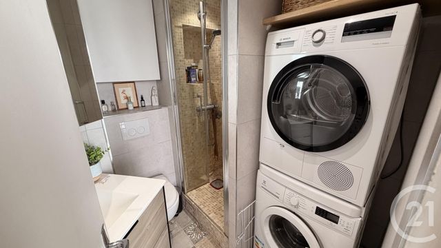 Appartement F2 &agrave; vendre - 2 pi&egrave;ces - 26,97 m2 - Paris - 75004 - ILE-DE-FRANCE