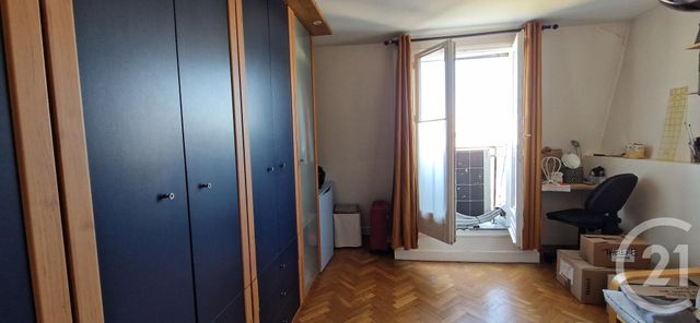 Appartement F4 &agrave; vendre - 4 pi&egrave;ces - 100,64 m2 - Paris - 75003 - ILE-DE-FRANCE
