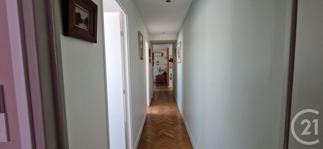 Appartement F4 &agrave; vendre - 4 pi&egrave;ces - 100,64 m2 - Paris - 75003 - ILE-DE-FRANCE