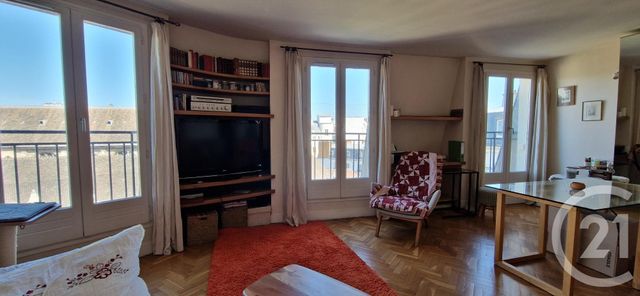 Appartement F4 &agrave; vendre - 4 pi&egrave;ces - 100,64 m2 - Paris - 75003 - ILE-DE-FRANCE