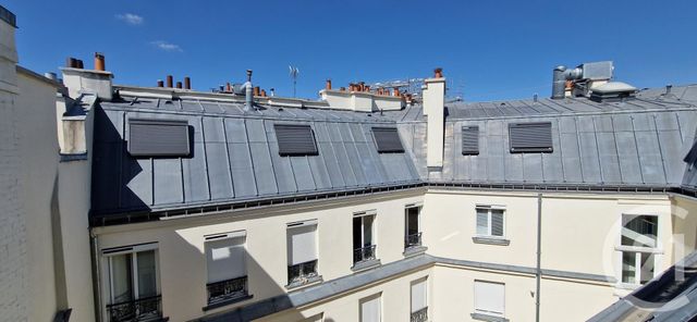 Appartement F4 &agrave; vendre - 4 pi&egrave;ces - 100,64 m2 - Paris - 75003 - ILE-DE-FRANCE