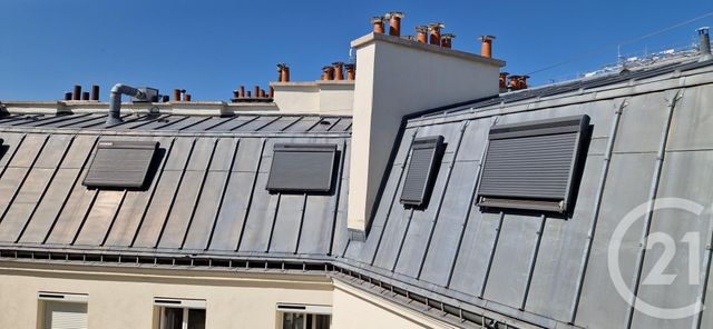 Appartement F4 &agrave; vendre - 4 pi&egrave;ces - 100,64 m2 - Paris - 75003 - ILE-DE-FRANCE