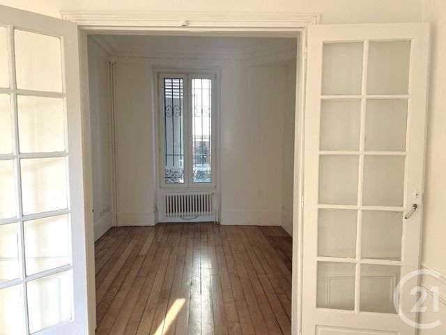 Maison &agrave; vendre - 8 pi&egrave;ces - 169,30 m2 - St Mande - 94 - ILE-DE-FRANCE