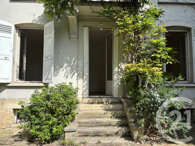 Maison &agrave; vendre - 8 pi&egrave;ces - 169,30 m2 - St Mande - 94 - ILE-DE-FRANCE