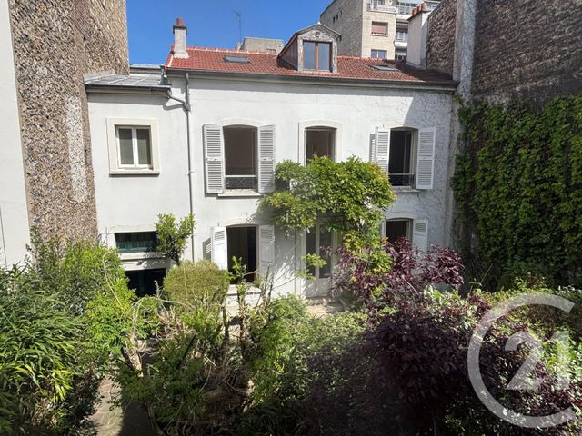 Maison &agrave; vendre - 8 pi&egrave;ces - 169,30 m2 - St Mande - 94 - ILE-DE-FRANCE