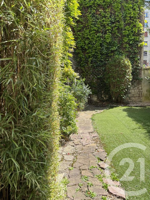 Maison &agrave; vendre - 8 pi&egrave;ces - 169,30 m2 - St Mande - 94 - ILE-DE-FRANCE