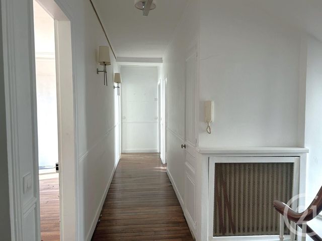 Maison &agrave; vendre - 8 pi&egrave;ces - 169,30 m2 - St Mande - 94 - ILE-DE-FRANCE