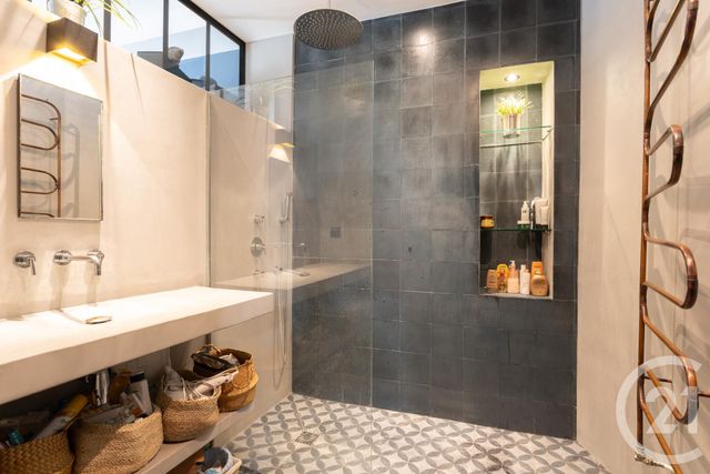 Appartement F3 &agrave; vendre - 4 pi&egrave;ces - 75,43 m2 - Paris - 75004 - ILE-DE-FRANCE