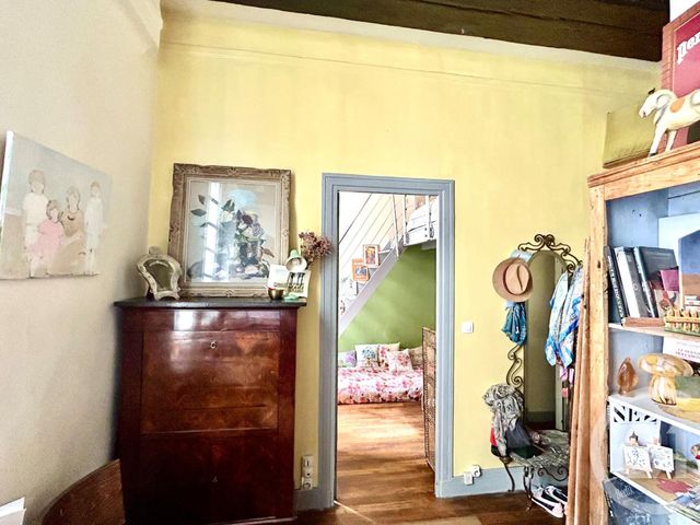 Appartement F2 &agrave; vendre - 2 pi&egrave;ces - 30,57 m2 - Paris - 75004 - ILE-DE-FRANCE