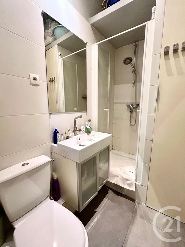 Appartement F2 &agrave; vendre - 2 pi&egrave;ces - 30,57 m2 - Paris - 75004 - ILE-DE-FRANCE