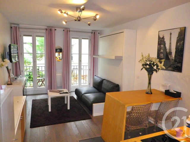 Appartement Studio à vendre PARIS