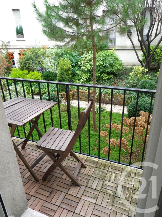 Appartement Studio &agrave; vendre - 1 pi&egrave;ce - 24,88 m2 - Paris - 75004 - ILE-DE-FRANCE