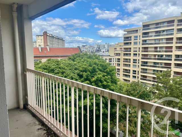 Appartement F4 &agrave; vendre - 5 pi&egrave;ces - 96,81 m2 - Paris - 75012 - ILE-DE-FRANCE
