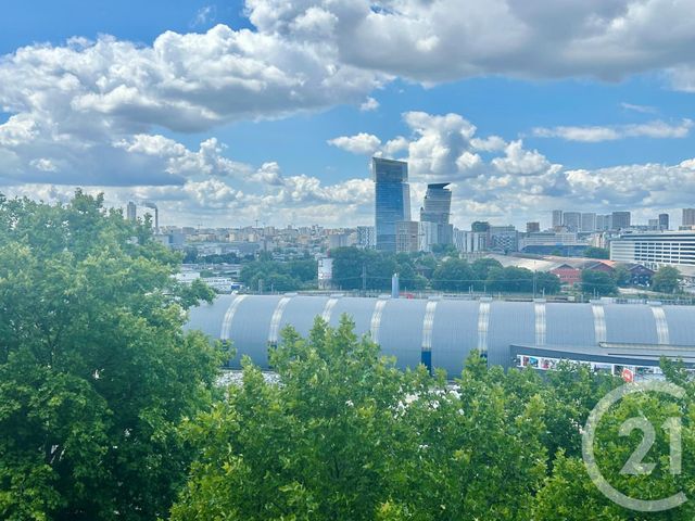 Appartement F4 &agrave; vendre - 5 pi&egrave;ces - 96,81 m2 - Paris - 75012 - ILE-DE-FRANCE
